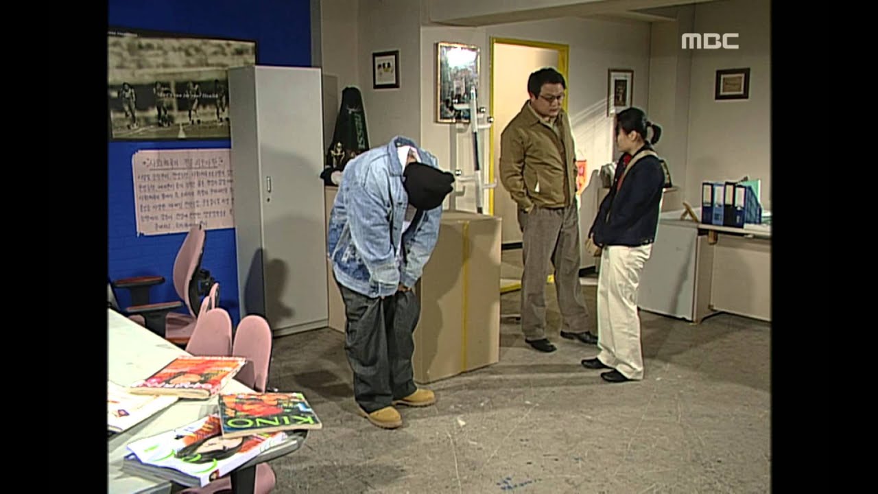 New Nonstop, 420회, EP420, #01