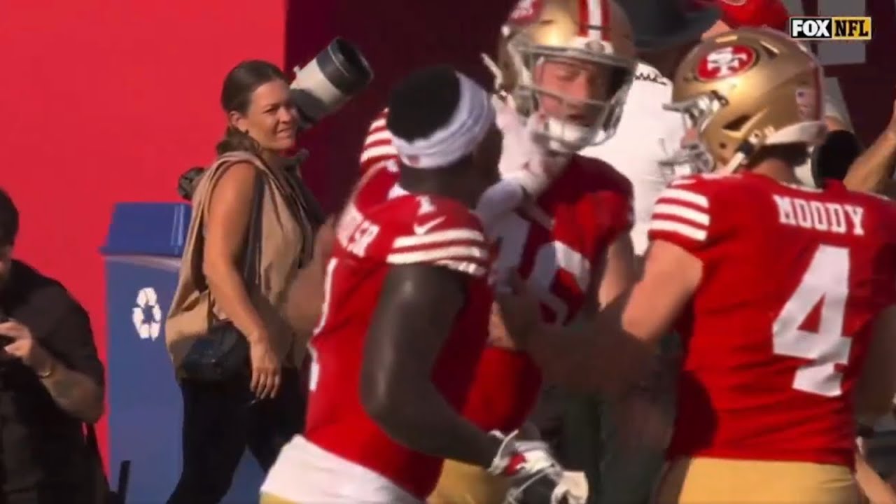 NFL Heated Moments Week 10 (2024)