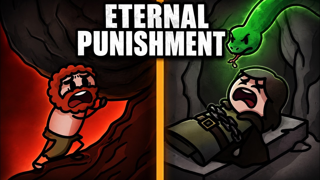 What Happens When You Cheat a God