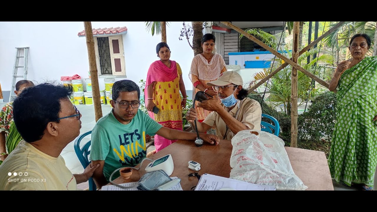 THE TALK SHOW | ARATI PRINCESS NEST | EP 4 #youtube#vlog#doctor#oldagehome