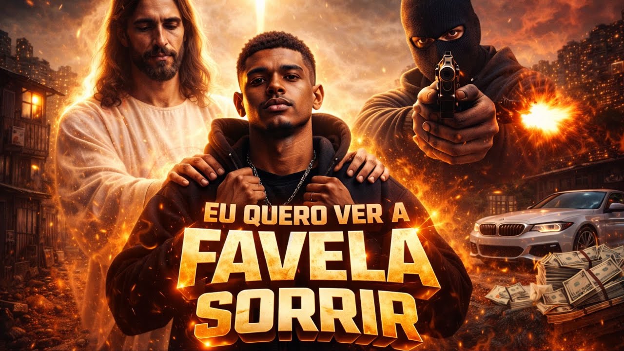 Eu Não Ia Dar em Nada… Mas O Que Aconteceu Depois?