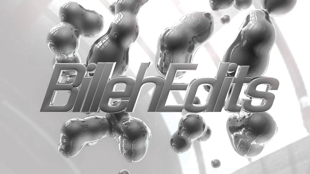 BillehEdits - New Intro for 2013