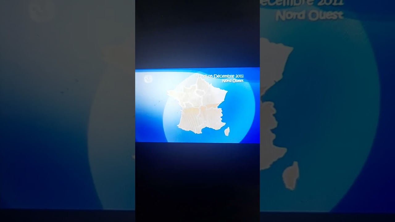 La Meteo De Gulli