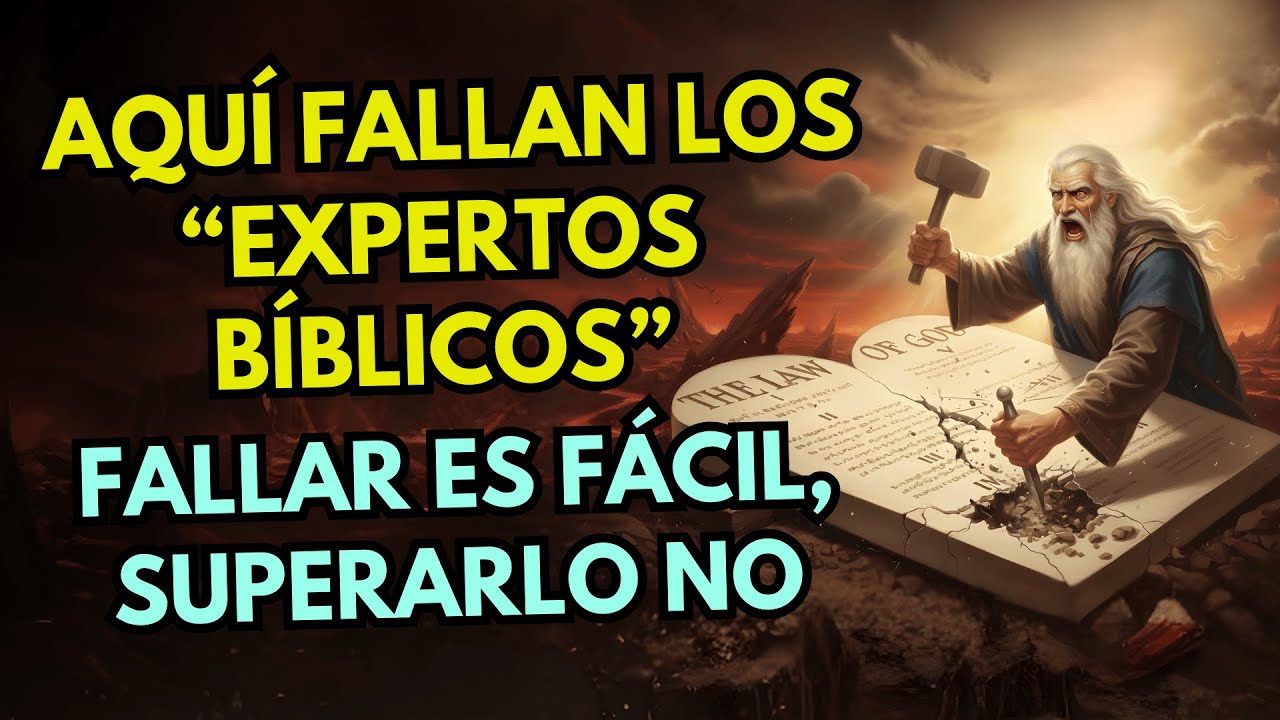 📖 Año Nuevo, Fe Probada: 15 Preguntas Bíblicas que Solo el 1% Supera ✝️🔥