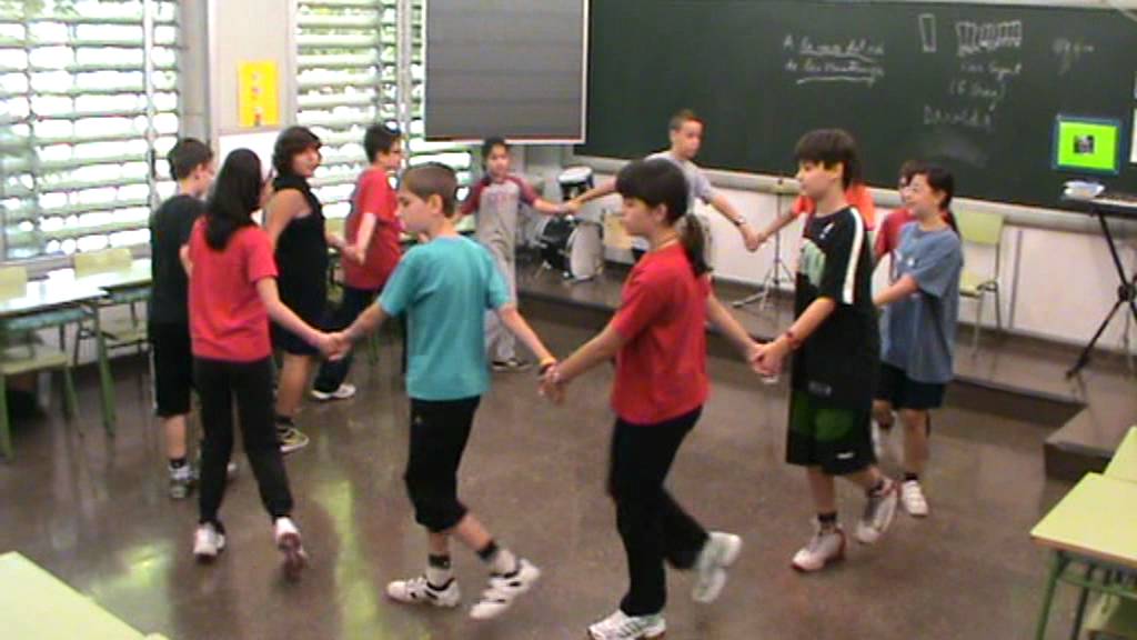ball de CASCAVELLs 5A