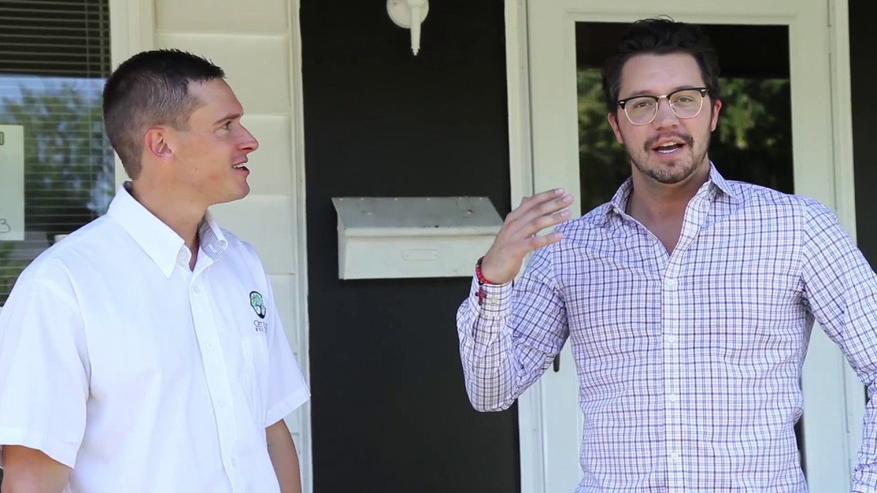 St. Louis Turnkey Real Estate Tour with Keith Weinhold from Get Rich Education