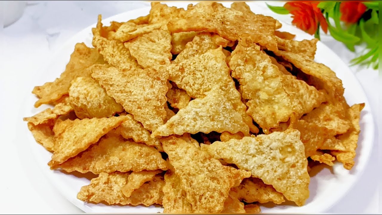 MODAL TEMPE 3.000 JADI ISIAN TOPLES LEBARAN ENAK RENYAH GURIH