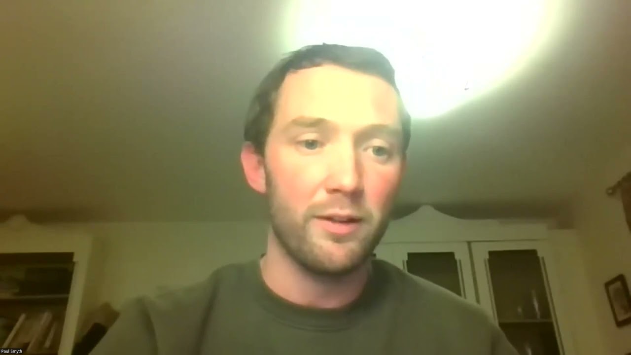 RHSI Zoom Talk - Snowdrops and other Spring flowers