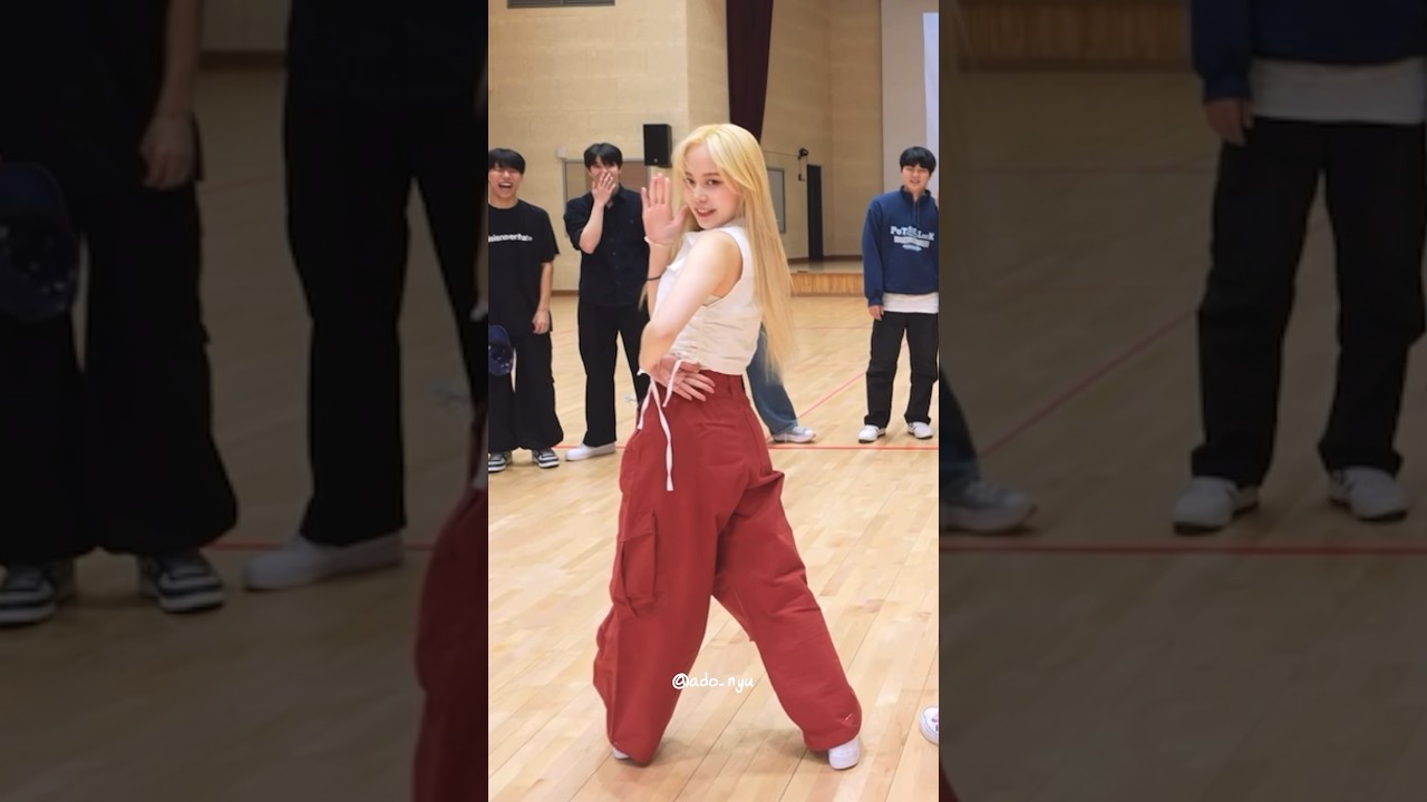 ARTBEAT AB PROJECT YOOJIN | [방구석 여기서요 S15] K-POP DANCE BATTLE ‘BOYS vs GIRLS’ ​⁠