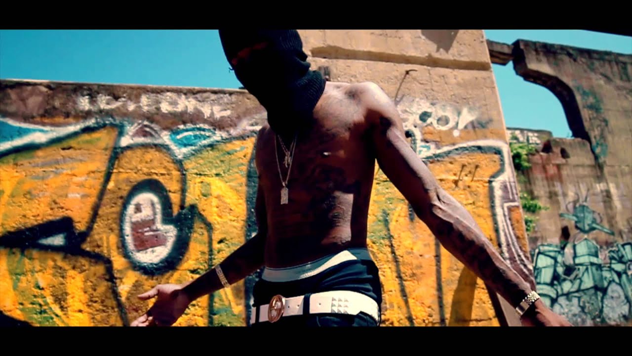 My Whole Name (Ocky Ocky) - Octavious | @1PRFILM