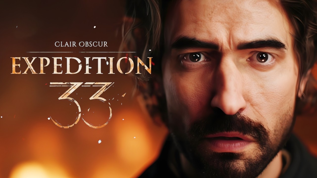 Clair Obscur: Expedition 33（クレール・オブスキュール：エクスペディション33）