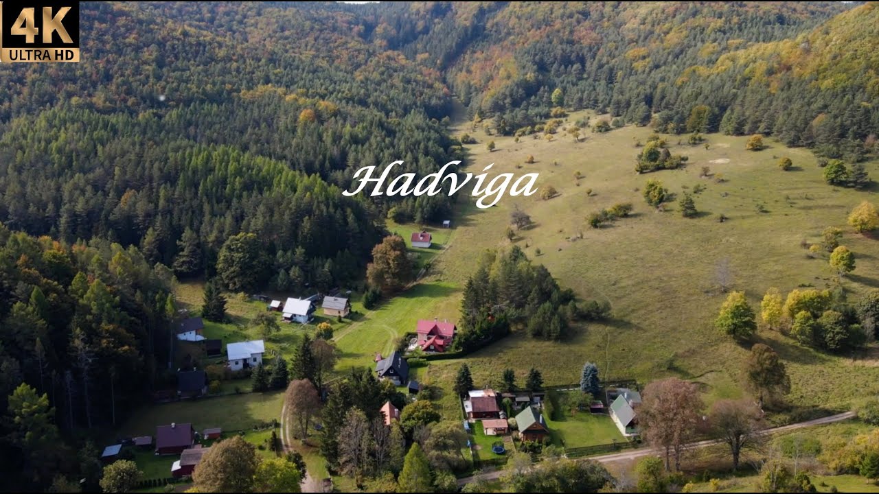 Hadviga