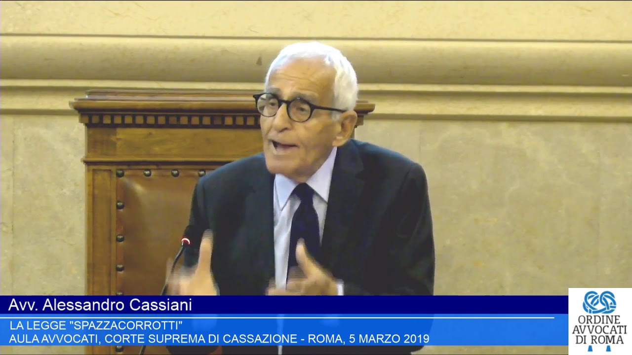 LA LEGGE 