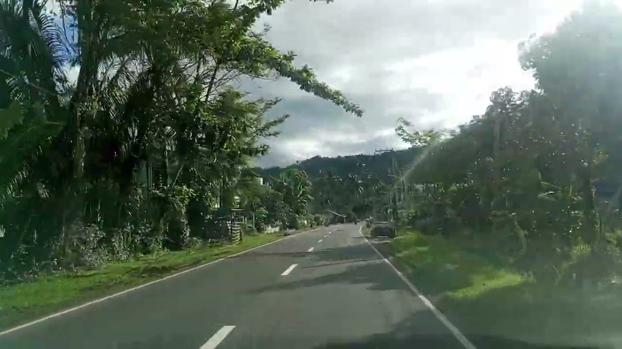 Sa may Malitbog dapit - 12292025