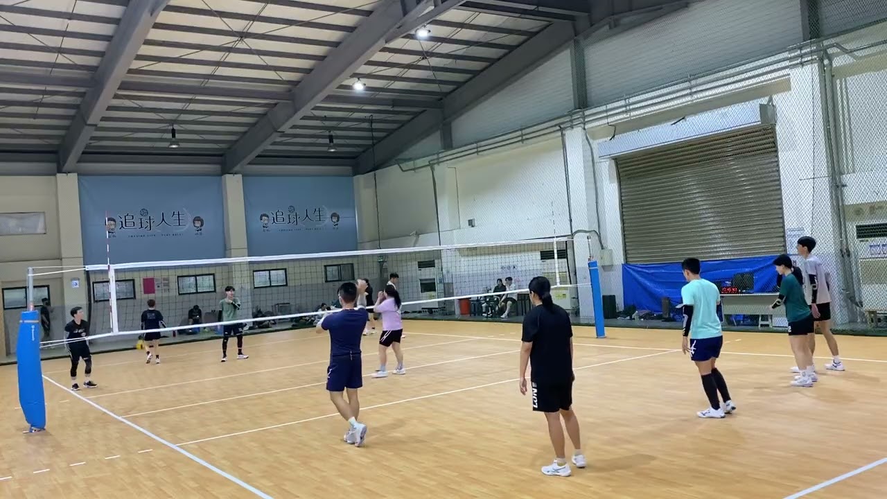 20260214追球二館臨打6