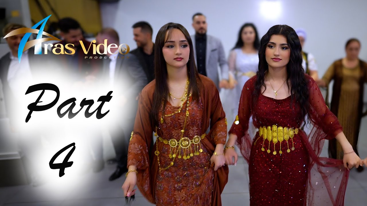 ida Çarsema Serê Sala Êzdiyan | Hussein Shaqooli part (4) | Stuttgart