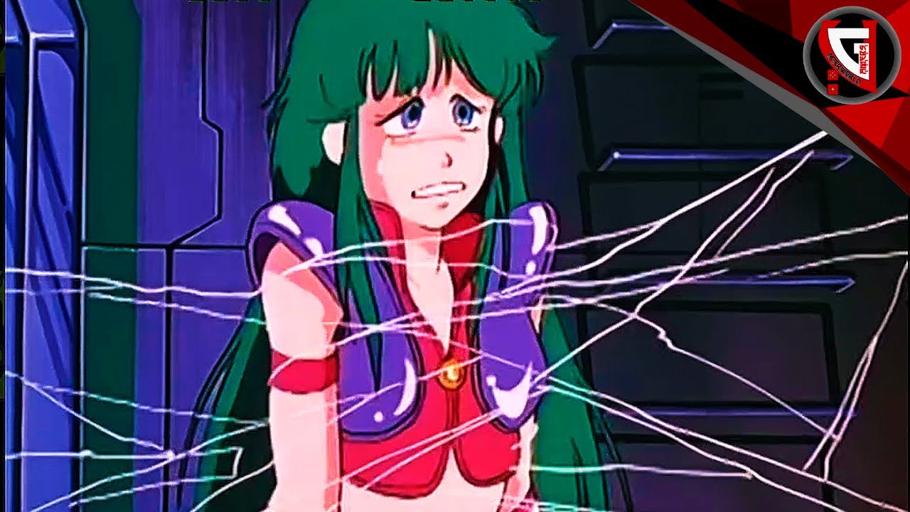 Time Gal All Reika Death & Fail Scenes | Nintendo Switch