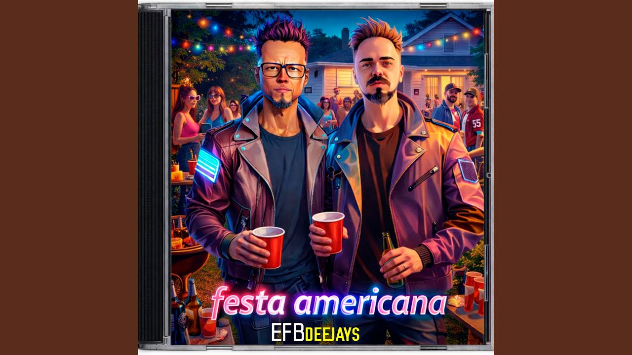 Festa Americana