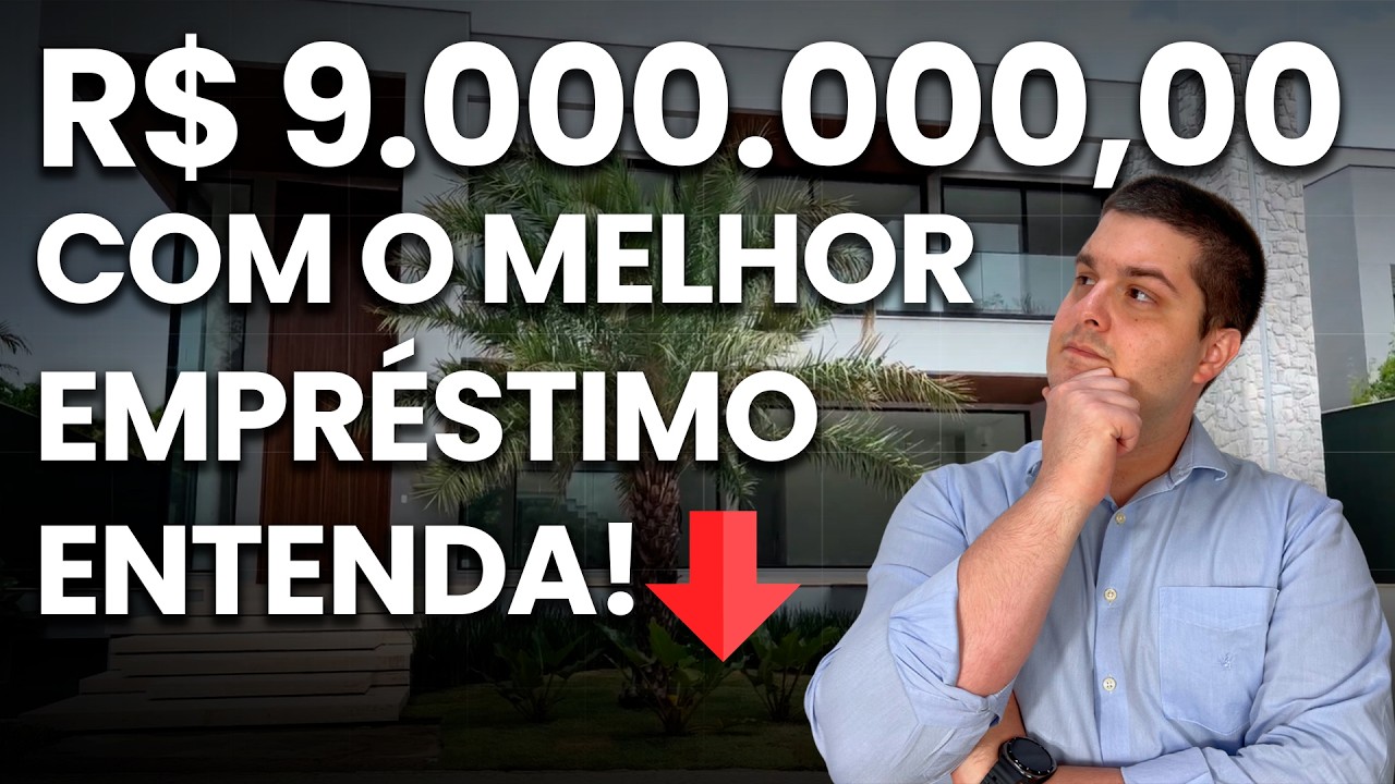 Como Fazer o Empréstimo Mais Barato para Investir em Sua Empresa!