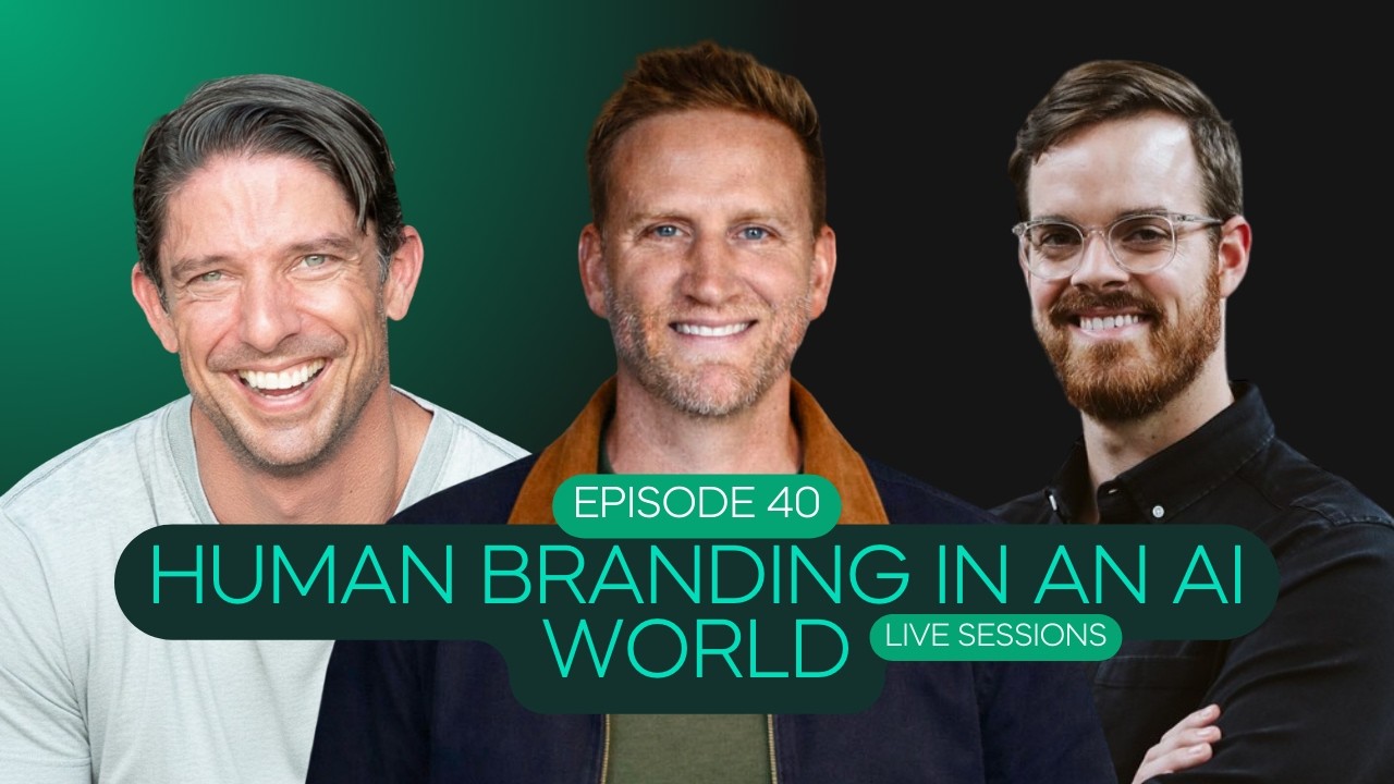 Protect Your Brand from AI | Ep. 40