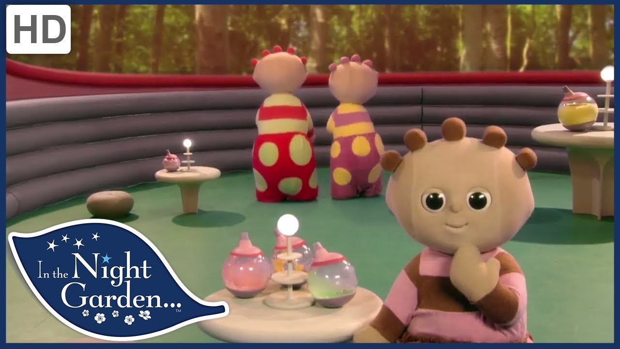 In the Night Garden 210 - Too Much Pinky Ponk Juice Videos for Kids | Full Episodes | Season 2