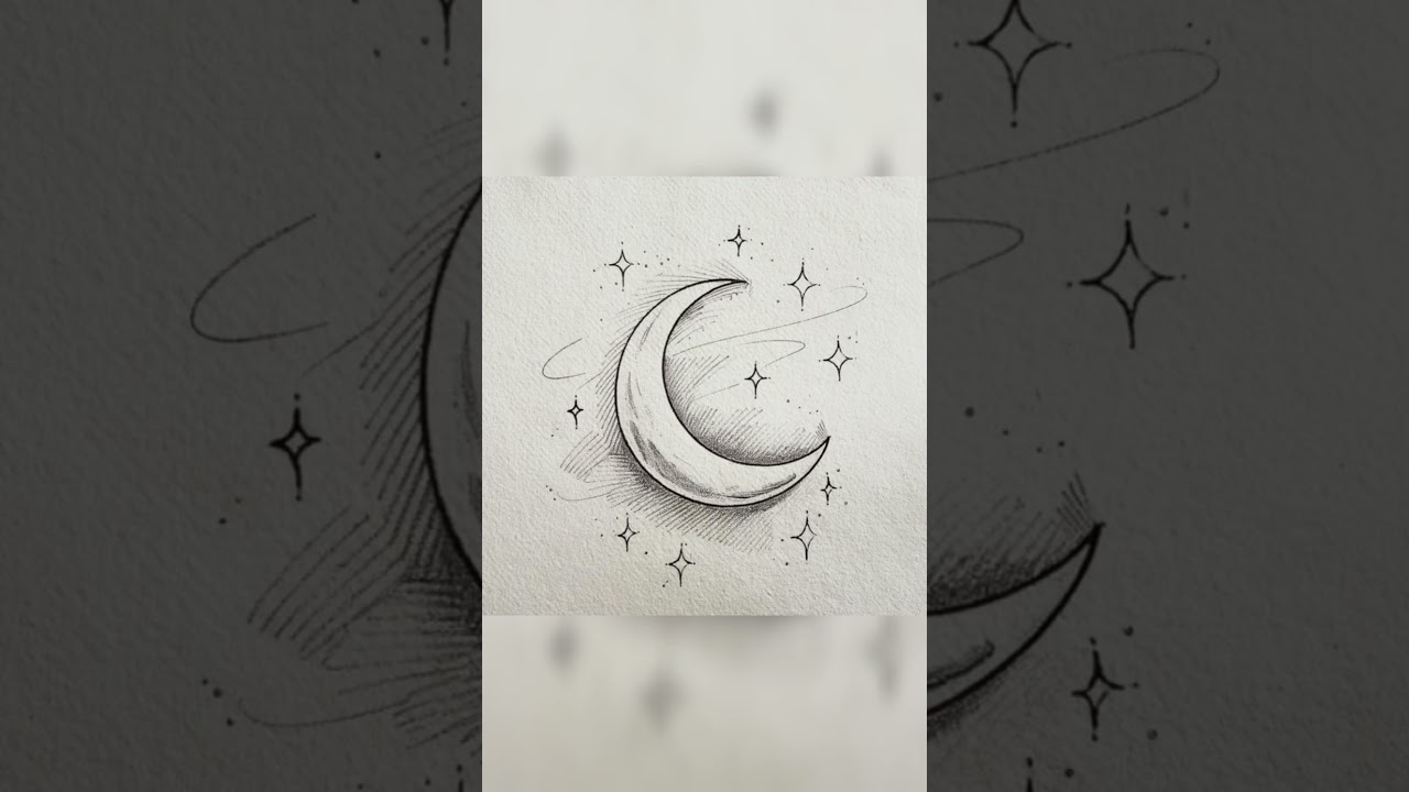 Aesthetic drawing ideas part 5 🎀 simple drawing you must try #subscribemychannel #artbymuqadas