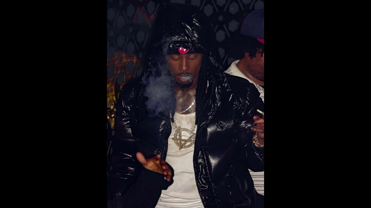 [FREE] Playboi Carti Type Beat - 