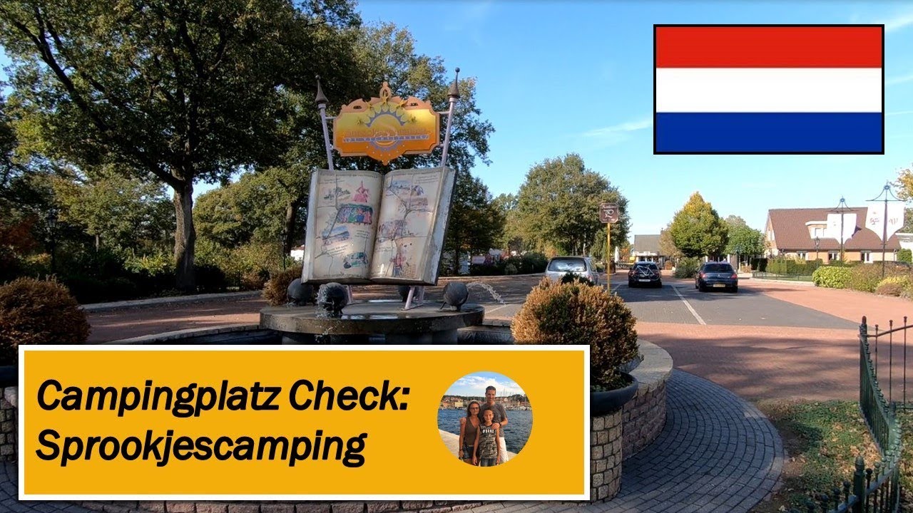 Campingplatz Sprookjescamping in Rheeze