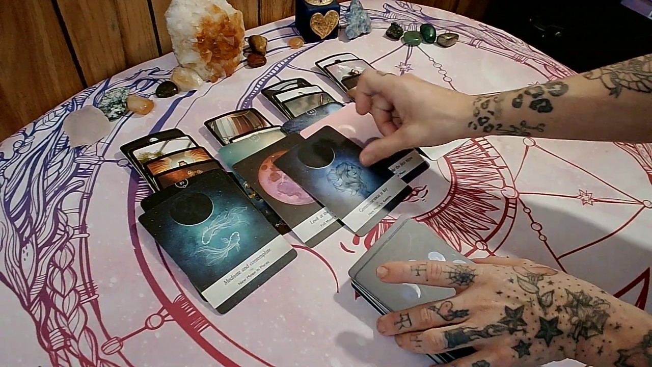 *Leo* Twin Flame - Emperor Coming With Cup Of Love! (March)