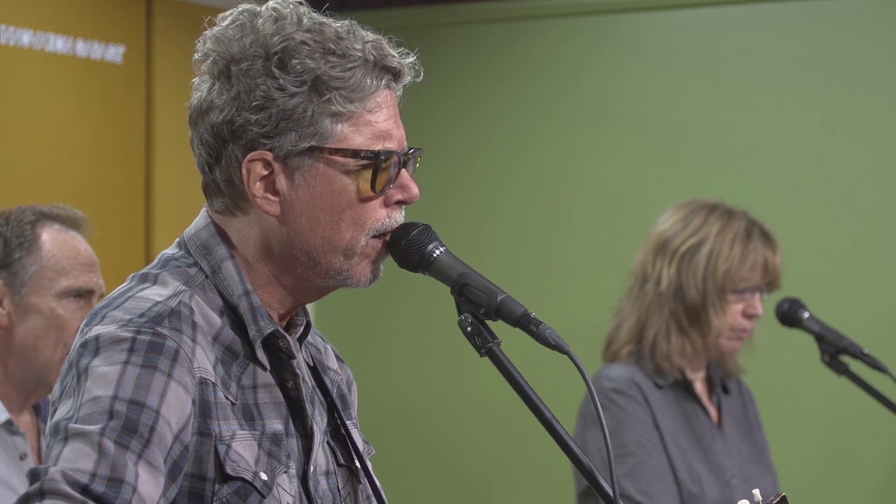 the Jayhawks - Two Hearts