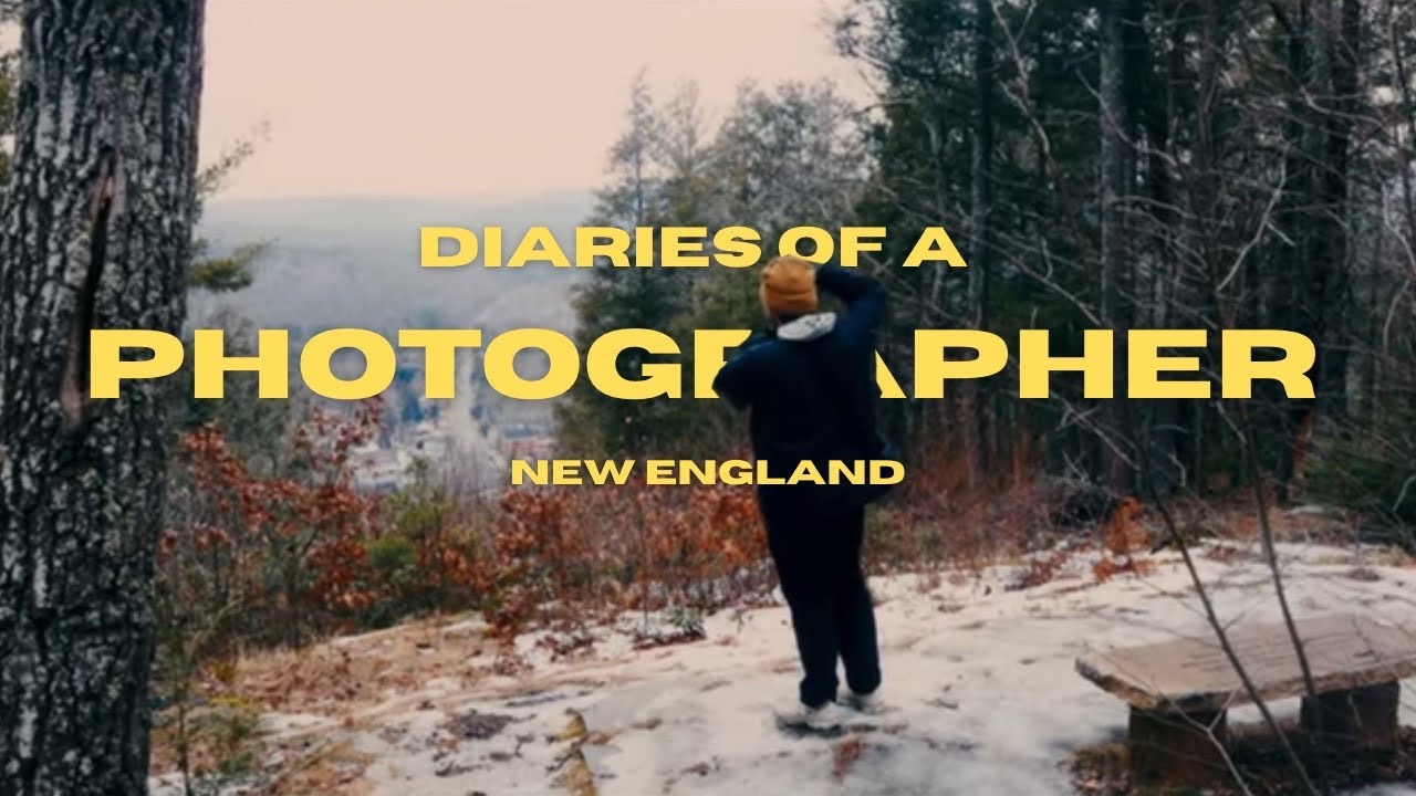 1 Week of Car Life in New England | Thrifting , Butterfly Sanctuary & Hiking !