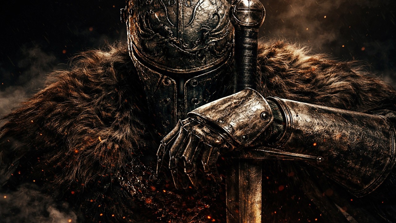 IRON WILL | Never Give Up Anthem (Rap Rock Motivation)