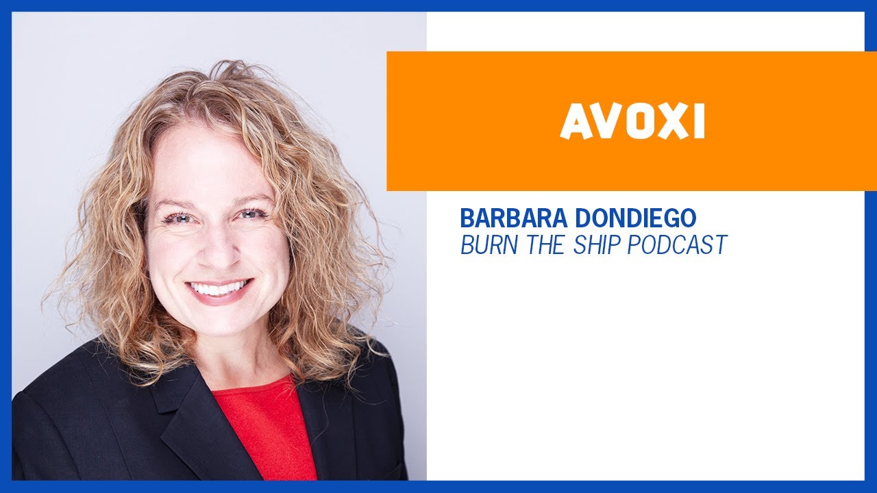 Burn The Ship Ep. 618: Barbara Dondiego