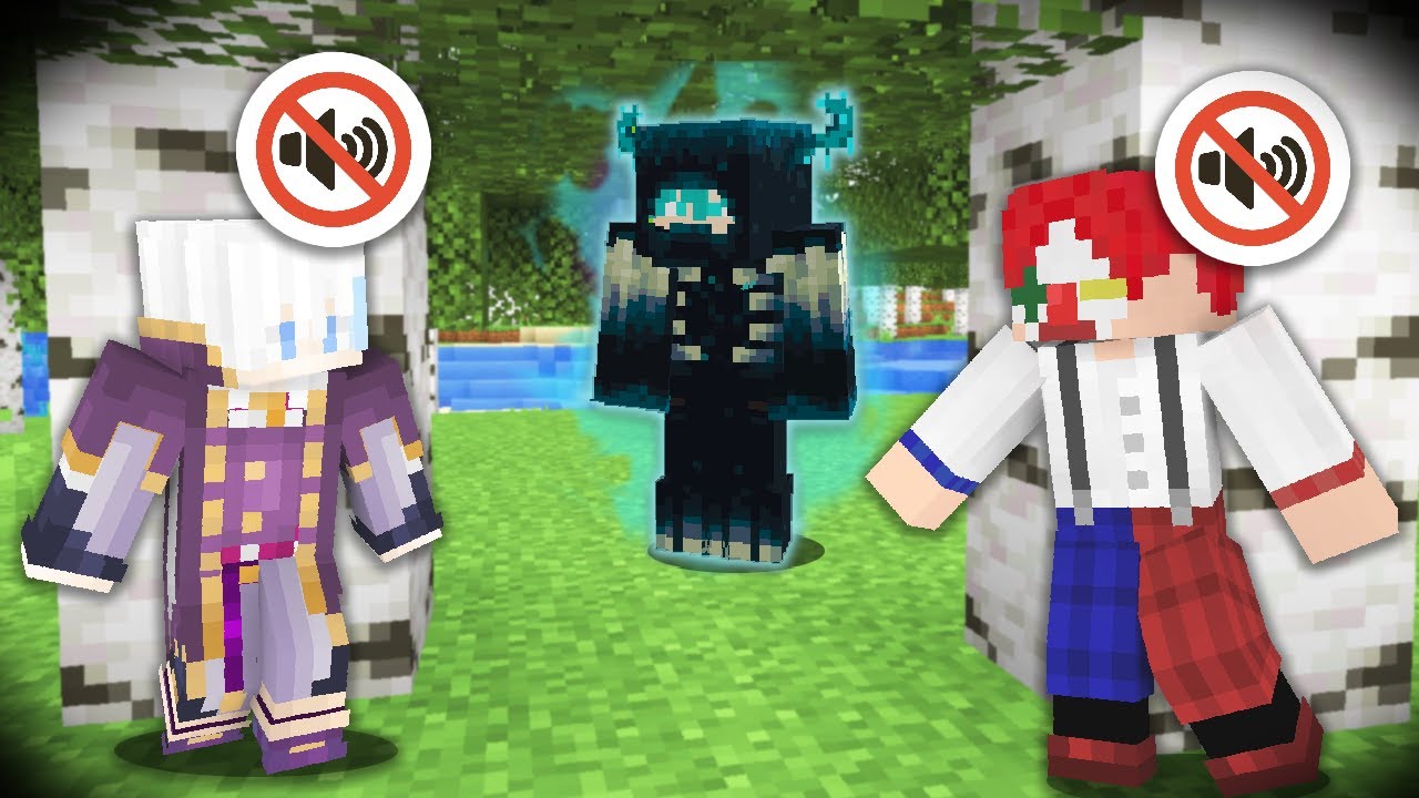 『ガチ勢』vs『ウォーデン装備を着た初心者』でエンドラ討伐【マイクラ・マインクラフト】