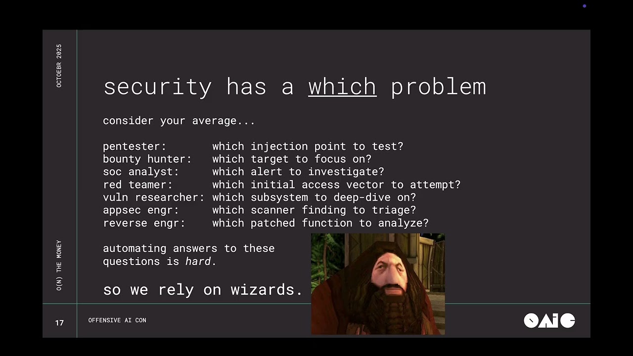 O(N) the Money: Scaling Vulnerability Research w/LLMs