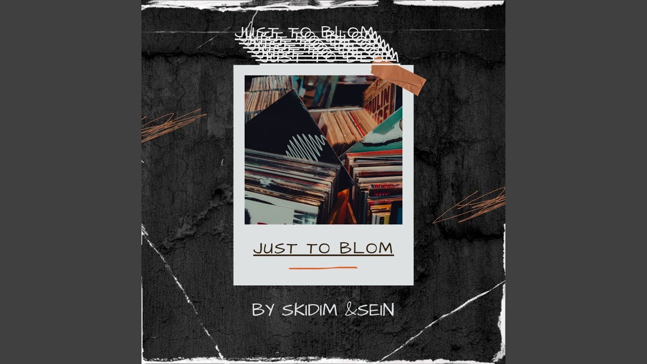 Just To Blom