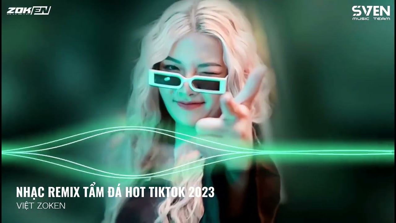 EM IU - NAM DUCK REMIX || NHẠC REMIX TẨM Đ&Aacute; HOT TIKTOK 2023