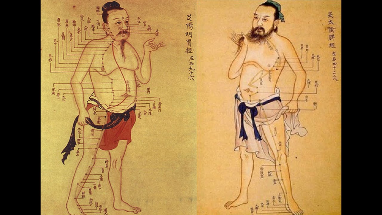 Dim Mak / Kyusho & Bunkai. Full video
