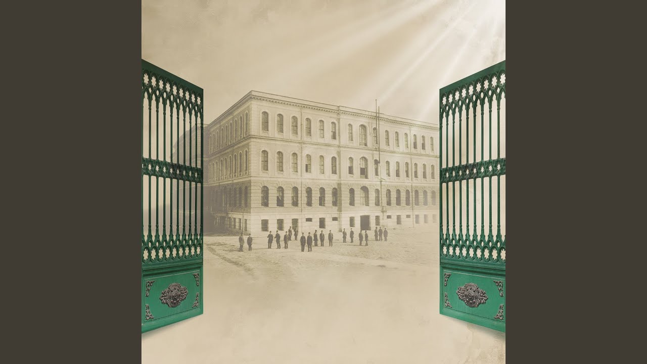 Darüşşafaka Kantatı (Canlı)