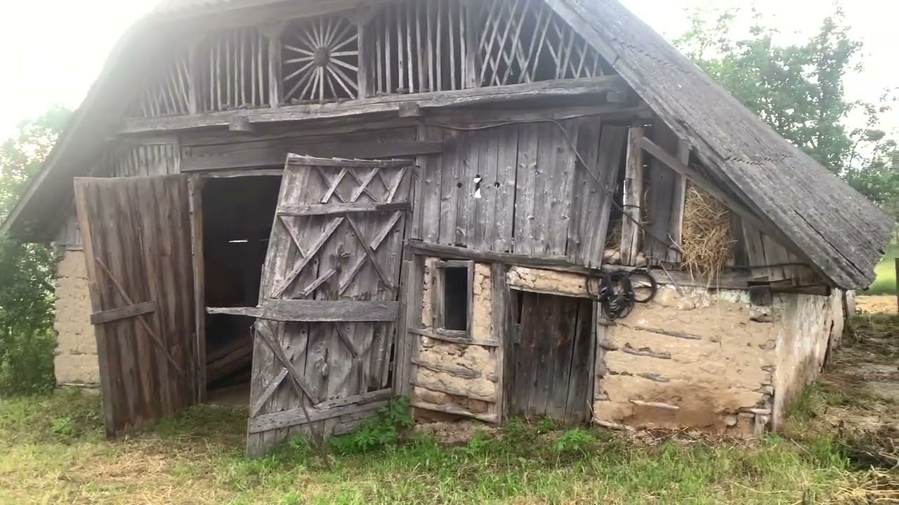 VIATA LA TARA SEZONUL 1 EPISODUL 4