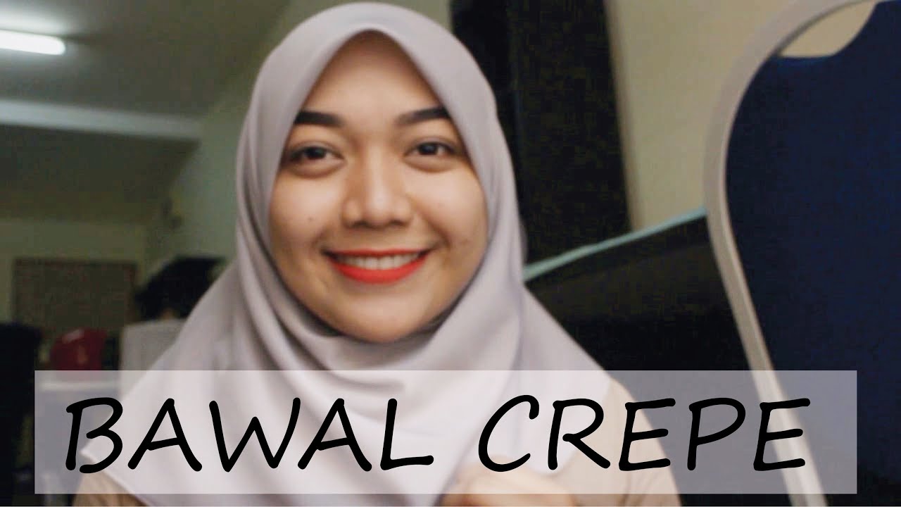 3 simple ways to wear your bawal crepe