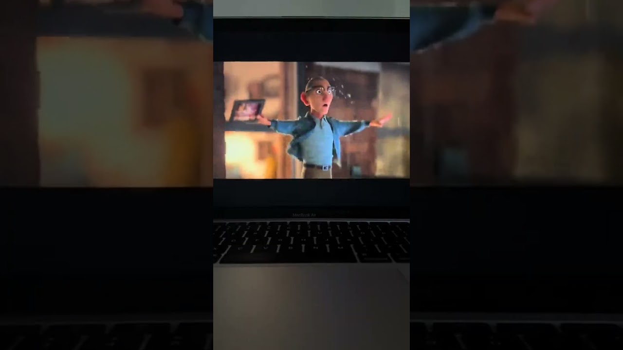 Short Film: Us Again #disneyplus
