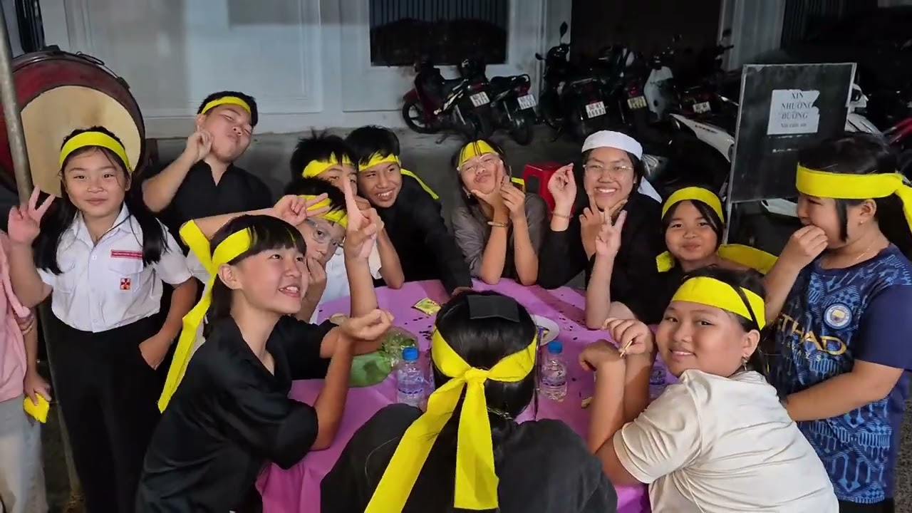 DAM TANG BA CO VIDEO
