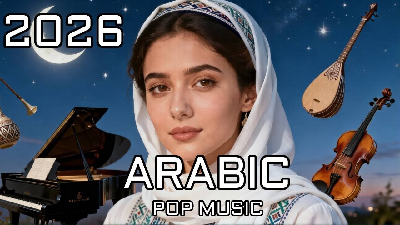 Arabic Songs Music 2026 🎧 Top Music Populer Arabic Songs  ♥ العودة إلى الوطن
