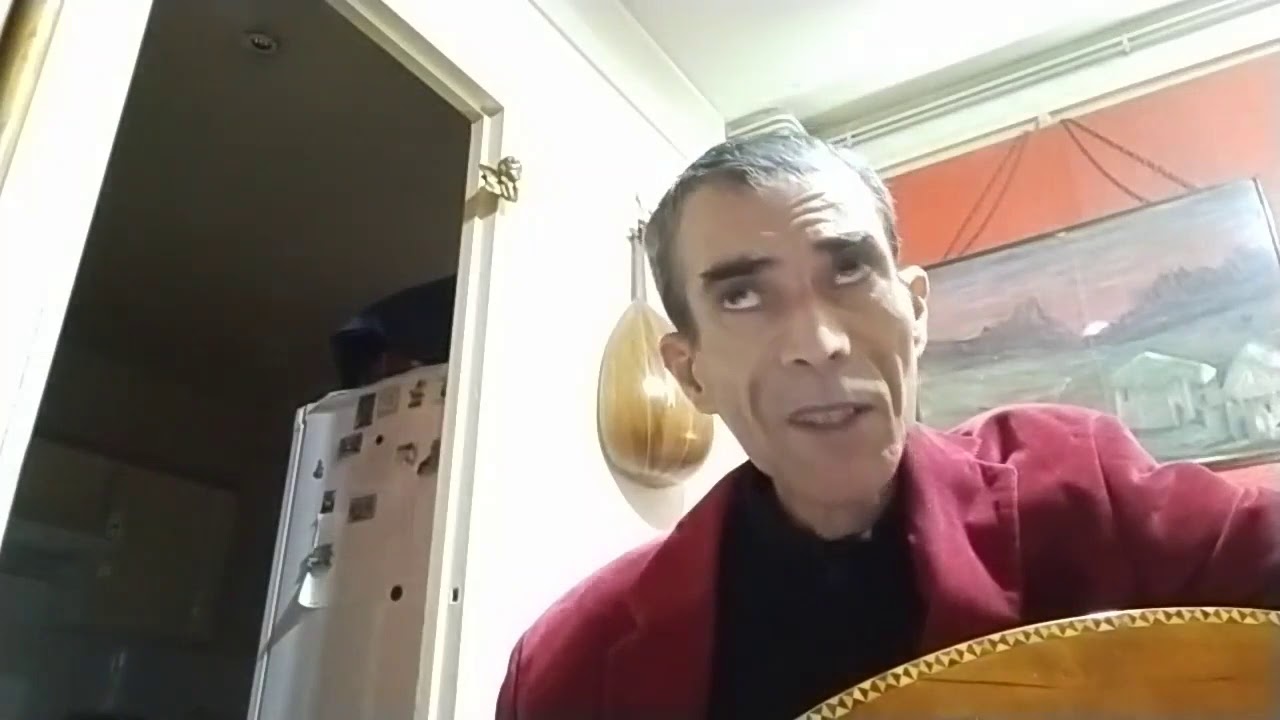 Hommage à DA CHRIF et à tous les gens qui l'aiment