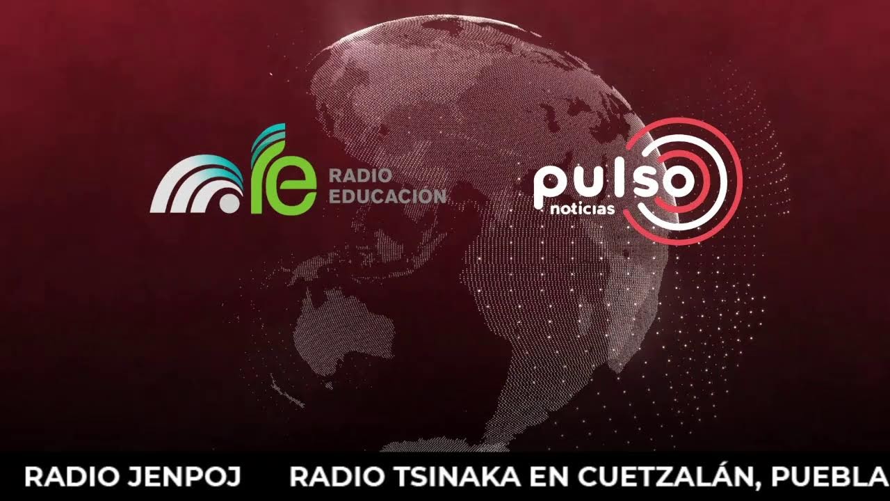 🔴 #PulsoNoticias Edición Vespertina del 3 de marzo de 2026.