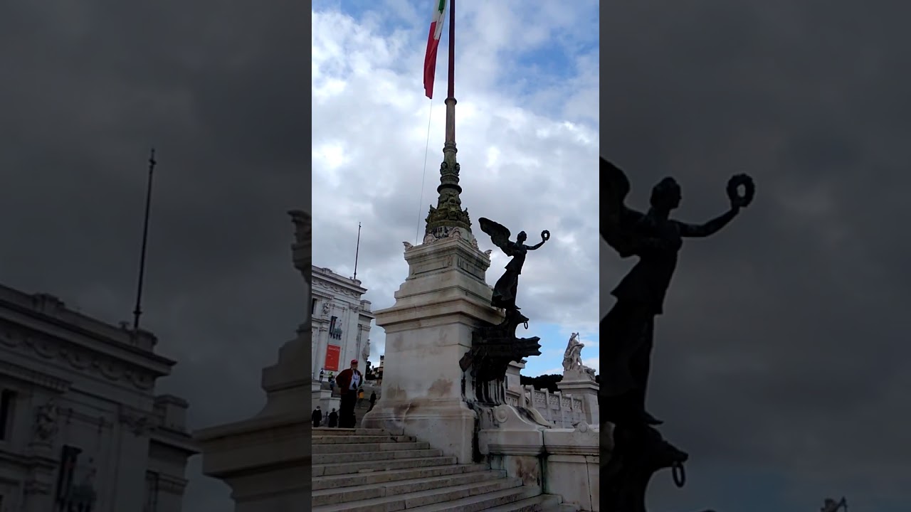 Altare della Patria