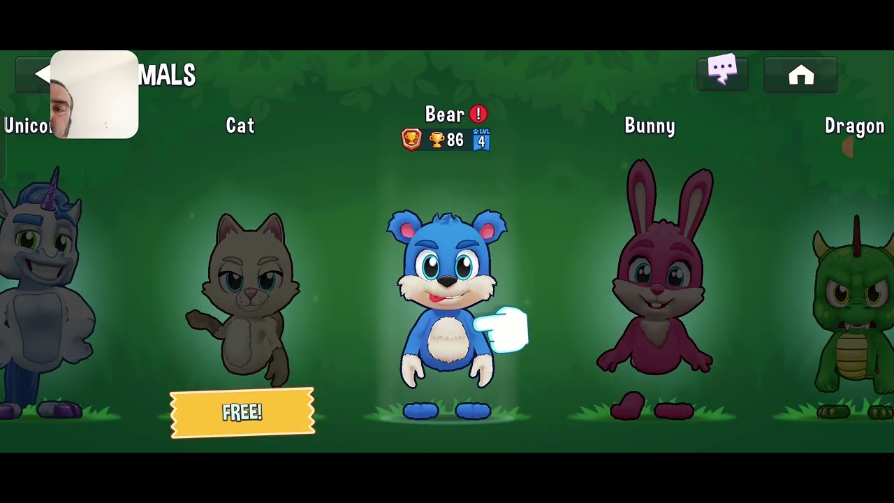 YENİ EĞLENCELİ OYUN  OYNUYORUZ  FUN RUN 4 GEL KAPIŞALIM 
