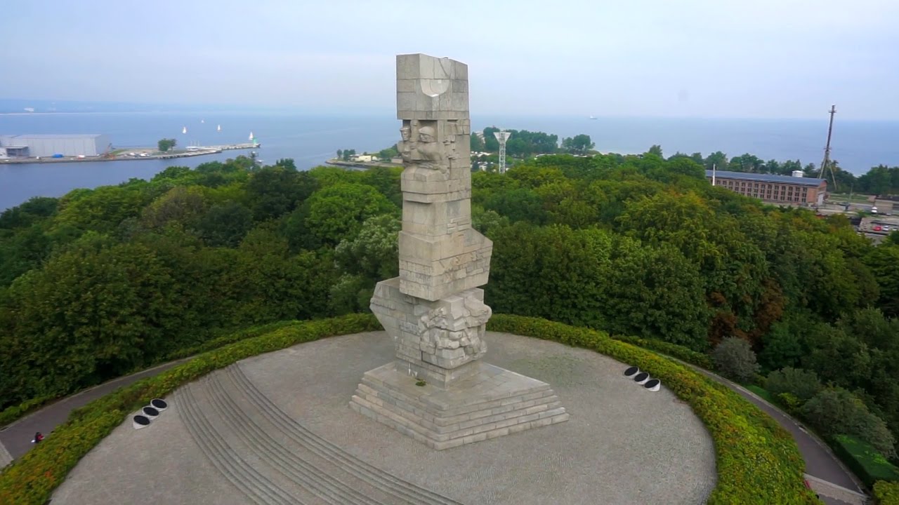 Pomniki Historii odc. 10 - Westerplatte