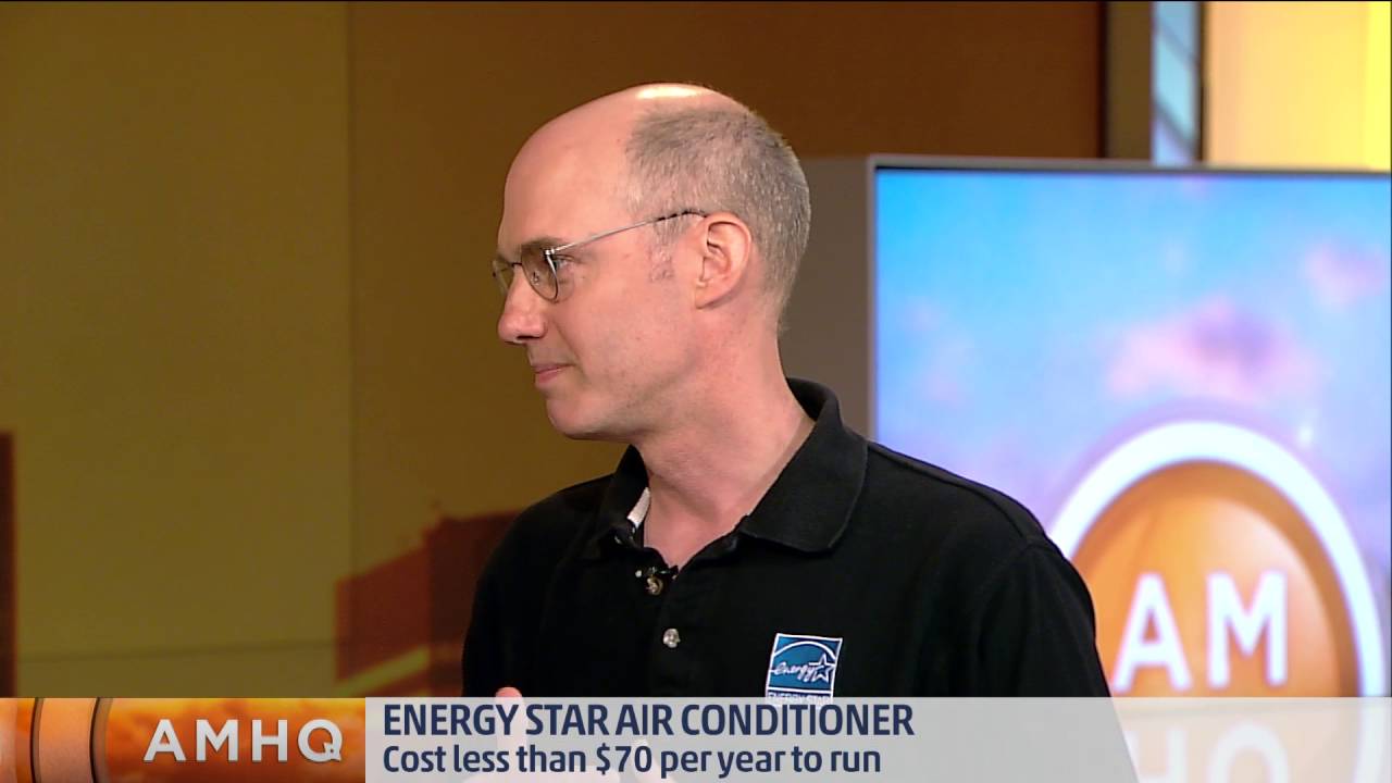 Saving Money on Energy Bills